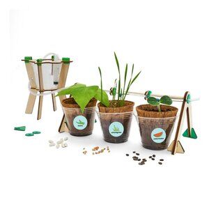 KiwiCo Make it Yourself Drip Irrigation System